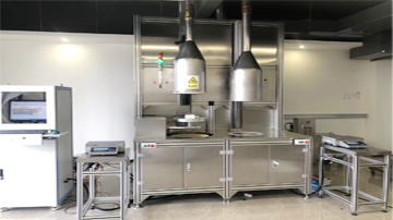 Catalyst Coating Line