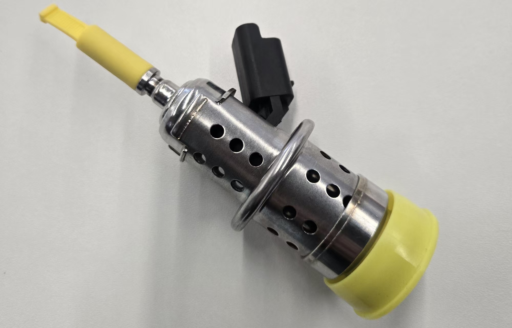 High-Precision Automotive SCR Urea Injection Nozzle